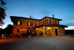 Agriturismo Cà Brusà